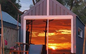 Walden Koh Lanta - Tiny Homes By The Sea