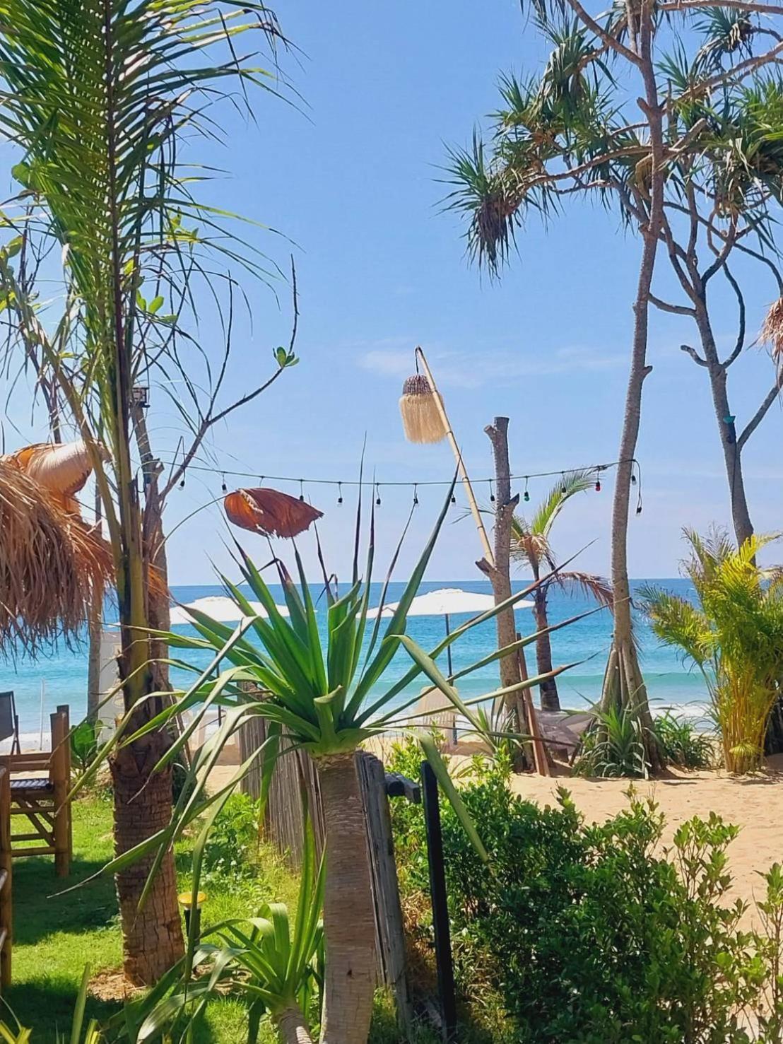 Walden Koh Lanta - Tiny Homes By The Sea Exterior photo